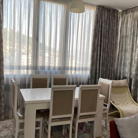 Sea Scape Apartment Vlora Kültér fotó