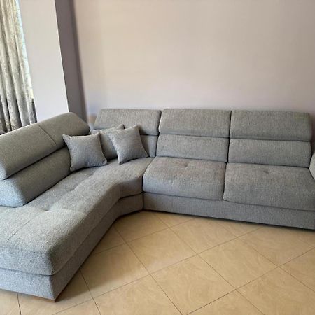 Sea Scape Apartment Vlora Kültér fotó